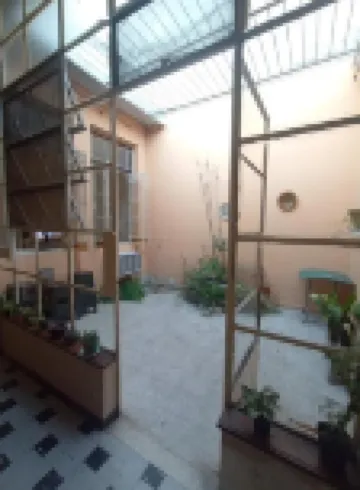 En la Plata Hostel El Pampa Hotels in 