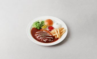 No25 Hotel Bupyeong