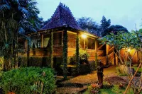 Hills Joglo Villa Hotel dekat Desa Wisata Keji
