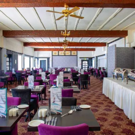 The Esplanade Hotel by Compass Hospitality