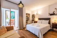 Casa Dos Arcos - Charm Guesthouse - Pensions