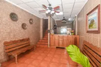 Hotel Aldea Chorotega Puntarenas Hotel a Punta Arenas