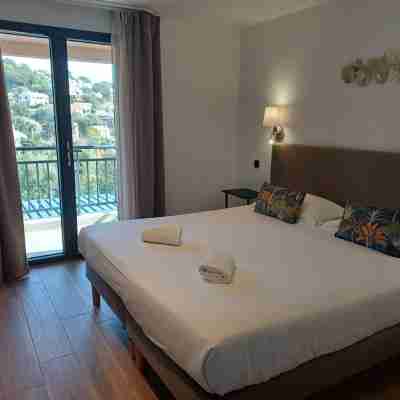 Hôtel Casa Mea Rooms