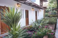 Muyuterra Các khách sạn ở 