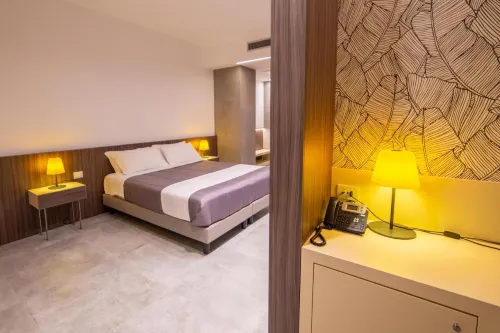 Korè Hotel Hotel a Nocera Inferiore