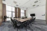Hampton by Hilton Poznan Swarzedz Hôtels à : Swarzedz