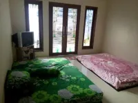 Nuha Homestay Hotel a Banjarsari