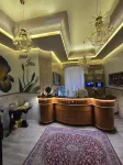 Hotel Iris