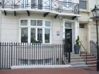 Sea Spray Hotel Hotels in Brighton
