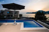 G Star Hotel - Ocean View