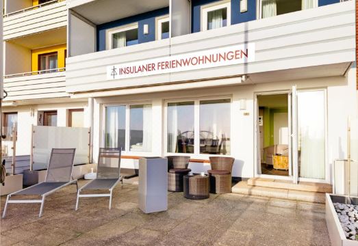 헬고란트 숙소 선택 팁