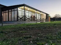 Chateau Ateni Cottages Hotels in 
