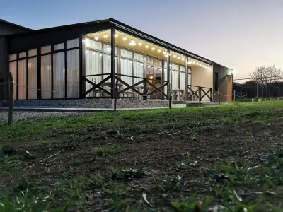 Chateau Ateni Cottages