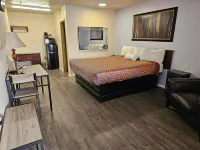 California Suites Motel Hotels in Calexico
