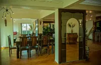 Zamalek X Hostel Hotels in Zamalek