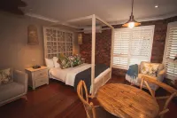 Ballina Palms Boutique Motel Hotels in East Ballina