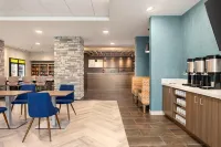 Home2 Suites by Hilton Cheyenne Hotels in South Cheyenne