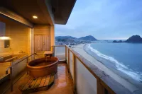 Yura Onsen Yaotome Hotels in Tsuruoka