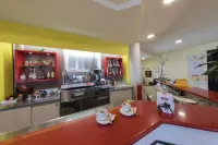 Hotel la Ninfea - Barer