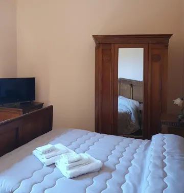 Albergo Palazzo Sant'Anna 杰拉切酒店