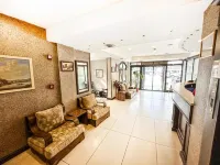 Sagiroglu Hotel