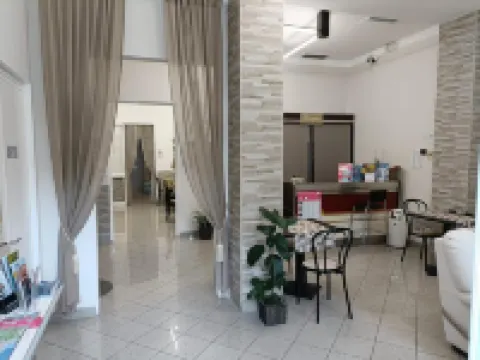 Hotel Cilene Hotels in Viareggio