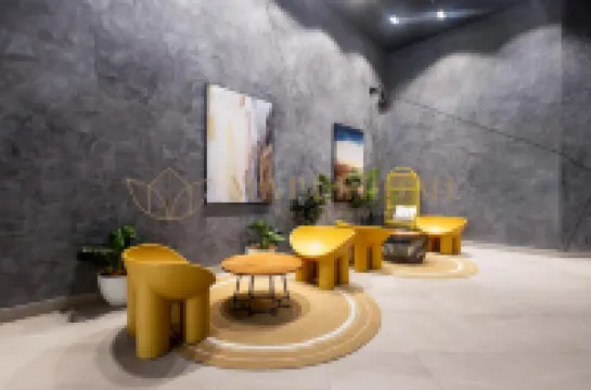 Sunsuria Forum Premier Suites Setia Alam