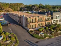 Little Sur Inn Hotels in Cambria