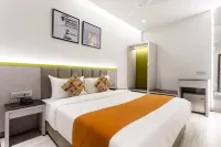 FabHotel Prime Oasis Orange Hotels in Bhopal