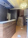 Asya Hotel