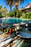 Urla Bella Hotels in Bademler Mahallesi