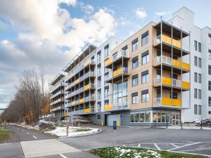 Micro Boutique Living Fredericton