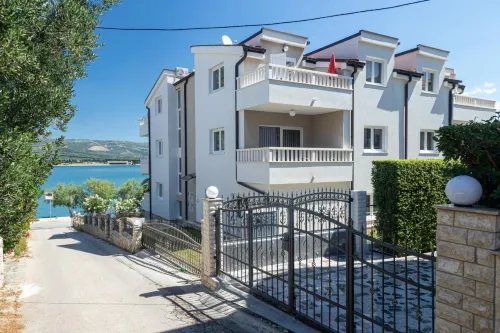 Apartments Janja - Homestays