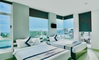 Lavender Muine Hotel
