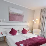 هوتل هيرينهوف فنادق في Reinfeld