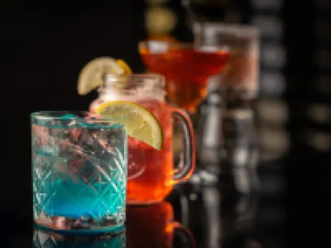 Nevis Bank Inn Hotels in Fort William