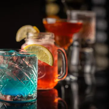 Nevis Bank Inn Отели в г. Форт-Уильям