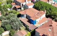 Mia Bella Alaçatı Các khách sạn gần Alacati Yel Degirmenleri Parki