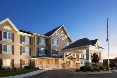 Country Inn & Suites by Radisson, Albert Lea - Austin Hotels in Albert Lea