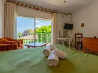 Apartamentos Sunway Tara Hotel di Sant Pere de Ribes