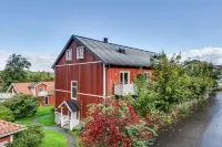 Pensionat Enehall Hotels in Bastad Municipality