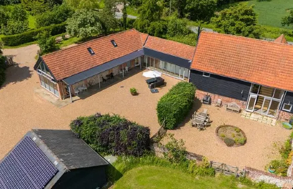 潘納阿斯套房住宿加早餐旅館