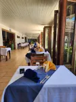 Breakas Beach Resort - petit déjeuner