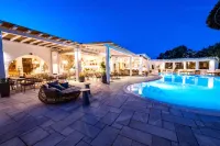 Anthea Hotel - Havudsigt