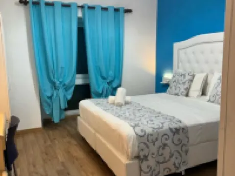 Hotel Veronese โรงแรมในเจนัว