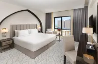 Alenwan Serviced Apartments