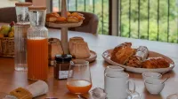 Domaine Carrel & Senger Hotels in Chanaz