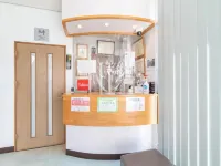 Tabist 商務飯店 富士屋