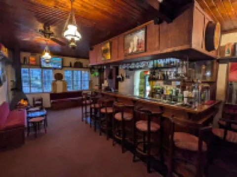 The Historic Hogsback Inn Hotels in Hogsback