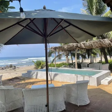 Quinta Feliz Troncones